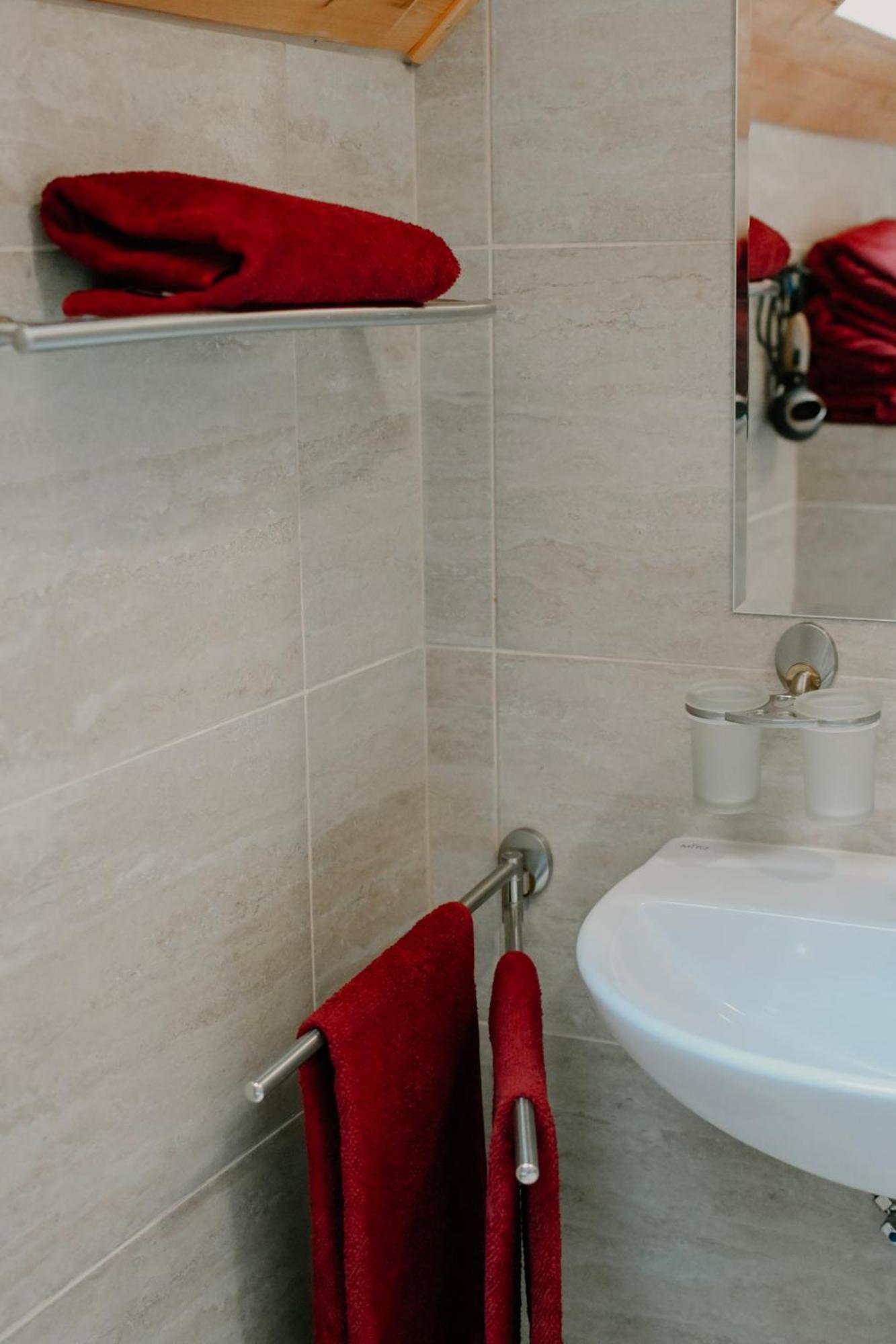 U Dvou Studni Hotel Loučná nad Desnou Kültér fotó