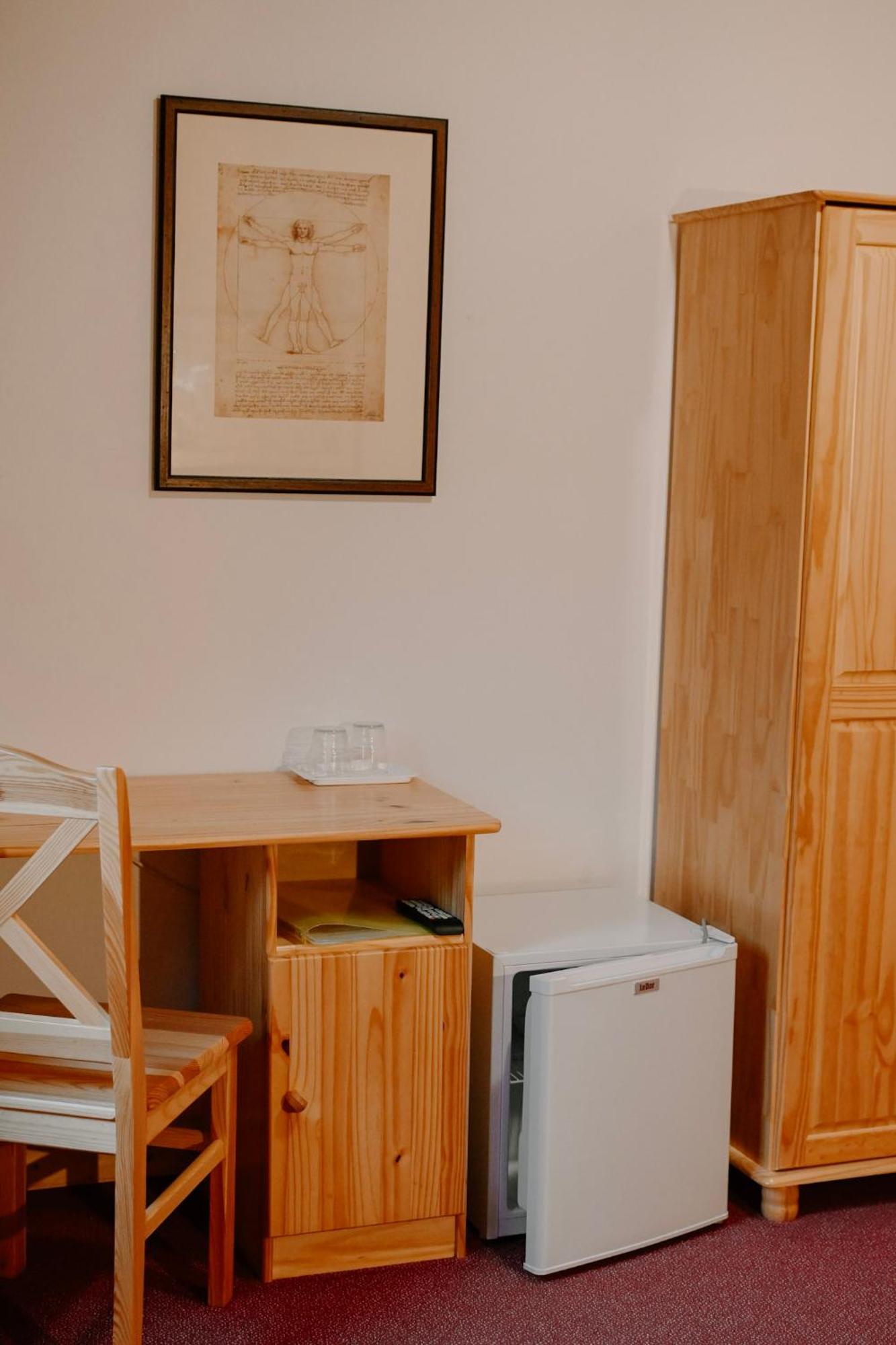 U Dvou Studni Hotel Loučná nad Desnou Kültér fotó