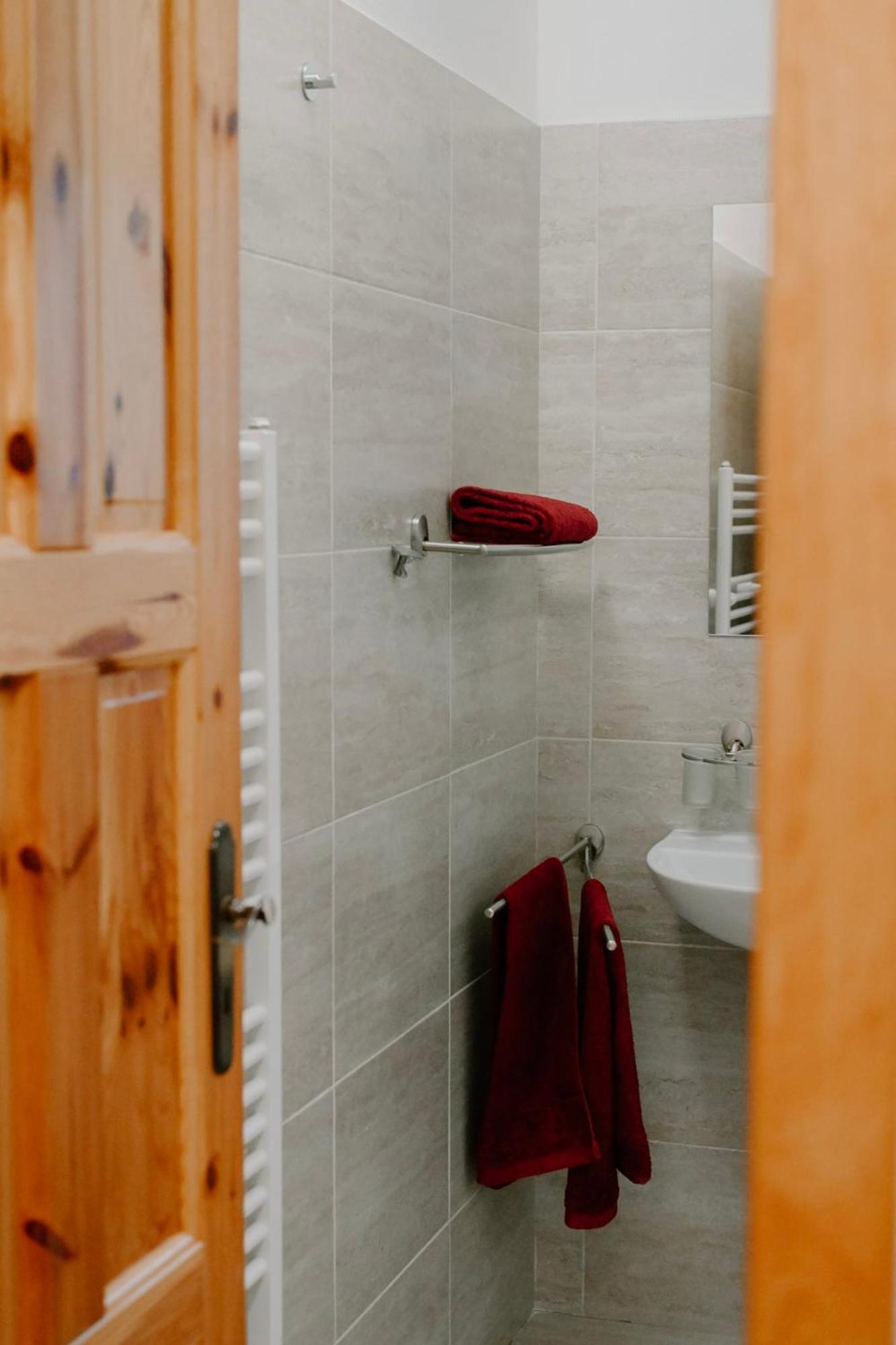 U Dvou Studni Hotel Loučná nad Desnou Kültér fotó