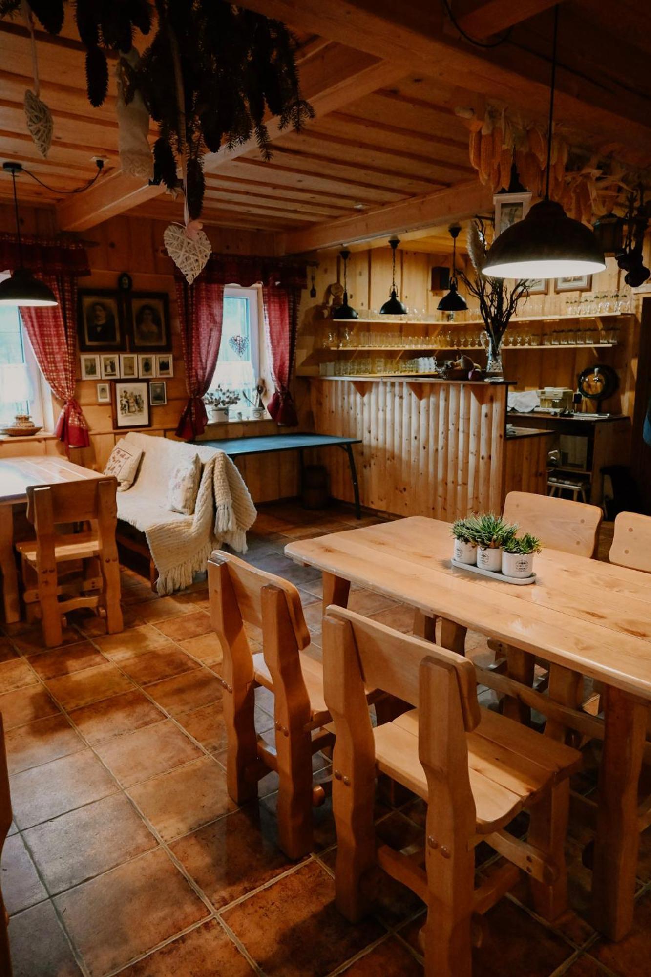 U Dvou Studni Hotel Loučná nad Desnou Kültér fotó